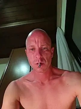 SvenPfeifer1987 Webcam-Show