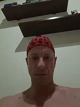 Show modela SvenPfeifer1987 na web-kameri