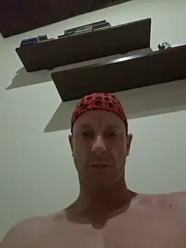 SvenPfeifer1987 Pertunjukan Webcam