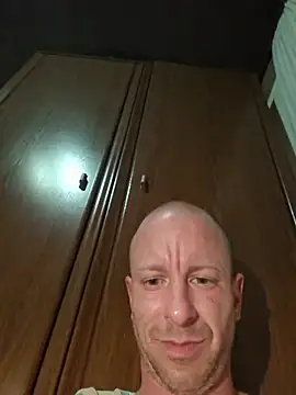 Show de SvenPfeifer1987 na webcam