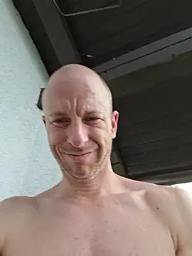 Show de SvenPfeifer1987 na webcam