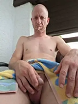 SvenPfeifer1987's Webcam Show