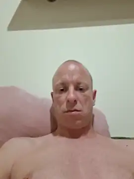 Show modela SvenPfeifer1987 na web-kameri