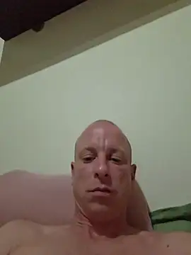 SvenPfeifer1987 Webcam Show