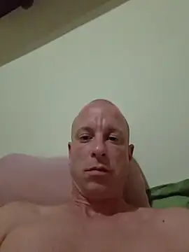 SvenPfeifer1987 Webcam Show