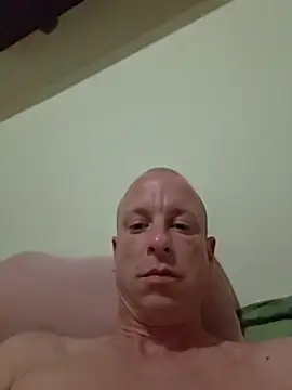 Show modela SvenPfeifer1987 na web-kameri