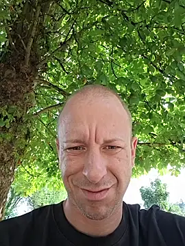 SvenPfeifer1987's Webcam Show