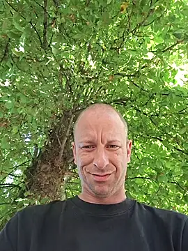 SvenPfeifer1987 Webcamshow