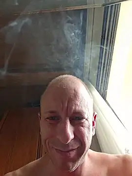 عرض كام SvenPfeifer1987