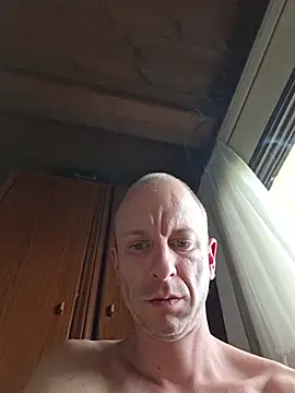 Show Webcam de SvenPfeifer1987