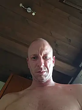 SvenPfeifer1987's Webcam Show