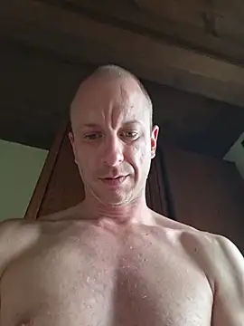 SvenPfeifer1987's Webcam Show