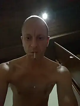 Show Webcam de SvenPfeifer1987