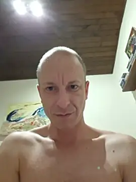 SvenPfeifer1987 Webcam-Show