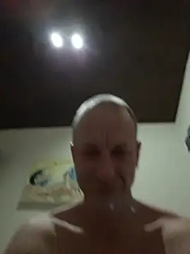 SvenPfeifer1987 webcam show