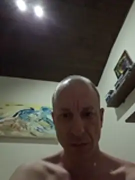 SvenPfeifer1987's Webcam Show