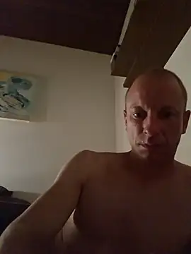 SvenPfeifer1987 Webcam Show