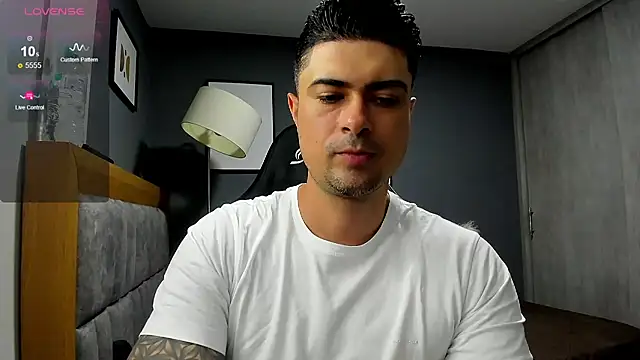 Dante_Storm's Live XXX Chat