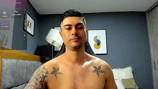 Czat XXX na żywo – Dante_Storm