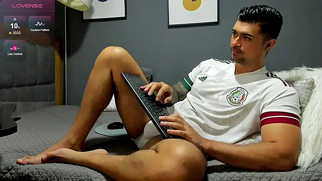 عرض كام Dante_Storm