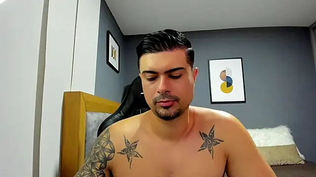Chat XXX en directo de Dante_Storm