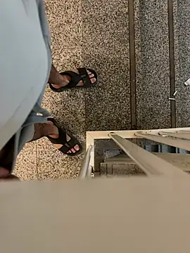 Badooern Webbikameraesitys