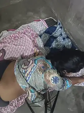 Show Webcam de fuck_in25