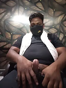 Show webcam de fuck_in25