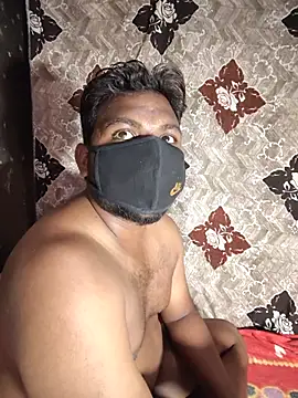 fuck_in25 ওয়েবক্যাম শো