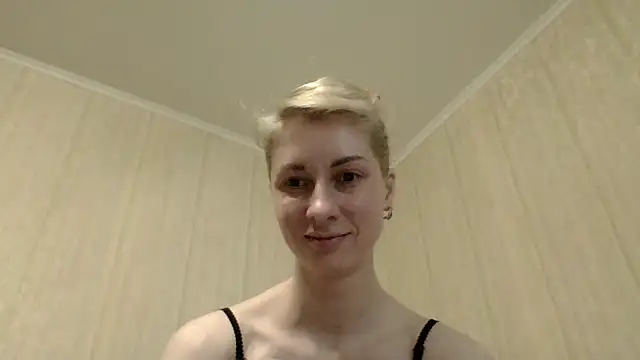 SunnyGirl- – Kamerová šou