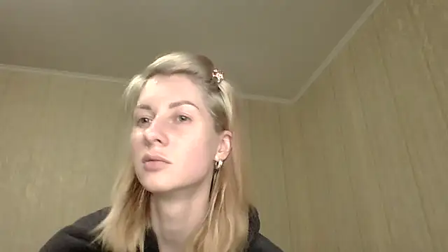 Webkamerová show SunnyGirl-