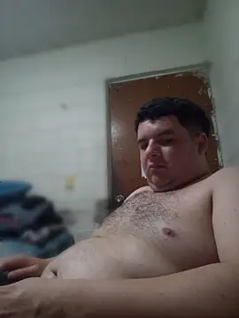 Show de webcam de Riverict0r