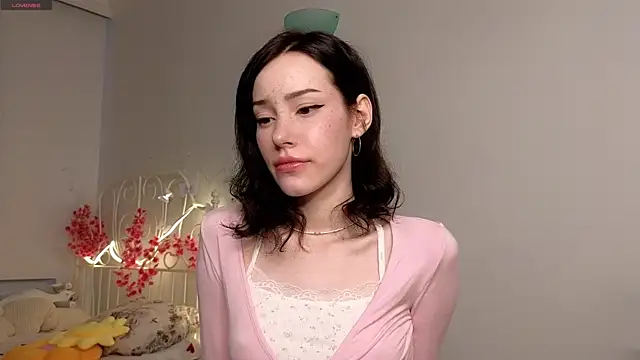 glamourr 웹캠 쇼