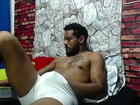 BladeFoxxx1 Pertunjukan Webcam