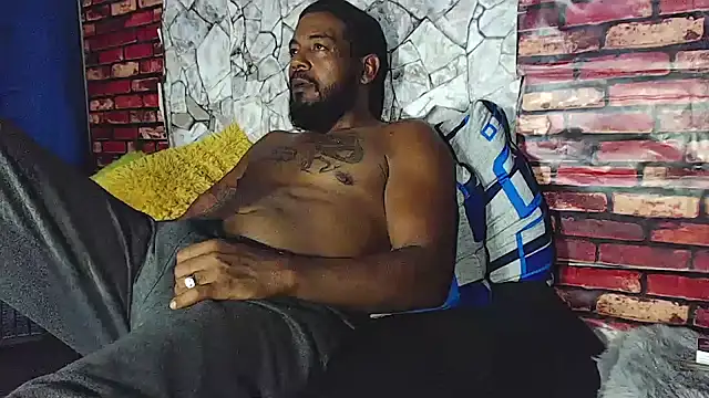 BladeFoxxx1n Webbikameraesitys