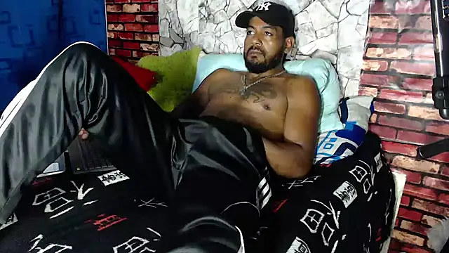 โชว์เว็บแคมของ BladeFoxxx1