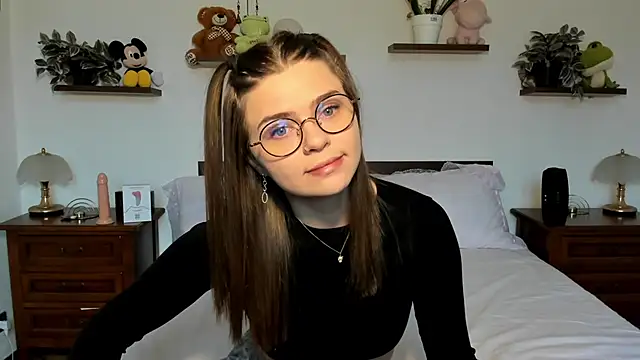 HaleyReedme Live Chatraum