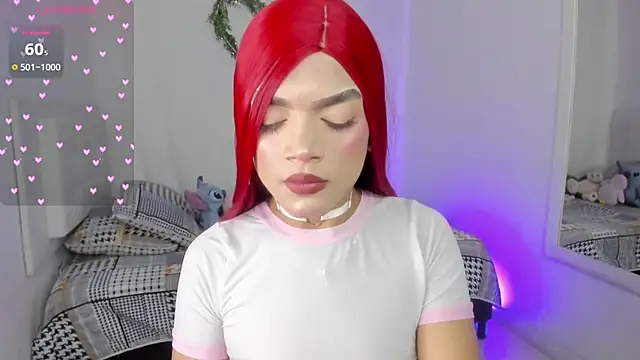 Brithanycullen webcam show