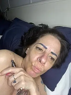 Show webcam de Ginevra_75