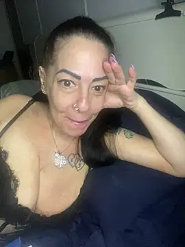 Ginevra_75 Webcamshow