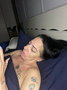 Ginevra_75 Webcam show