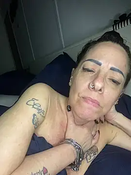 Ginevra_75's Webcam Show