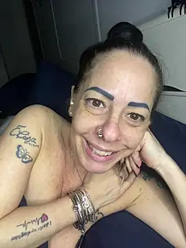 Ginevra_75 Webcam show
