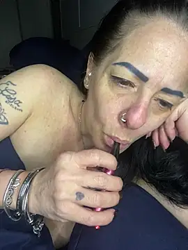 Show webcam de Ginevra_75