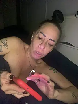 Show de webcam de Ginevra_75