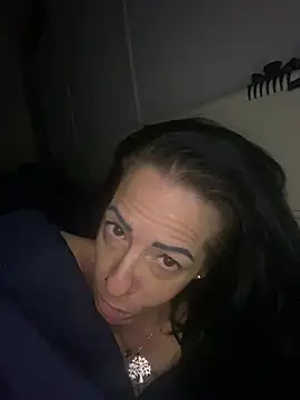 Show de Ginevra_75 na webcam