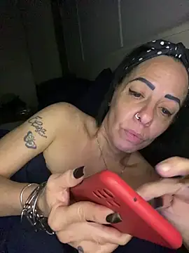 Show de Ginevra_75 na webcam
