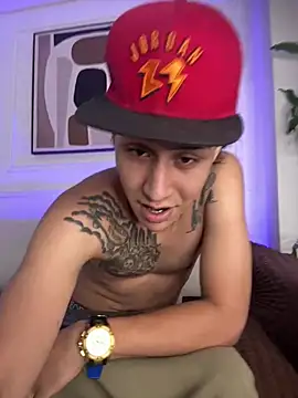 Stone_grey1_'s Webcam Show