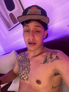 Stone_grey1_ webkamerás műsora