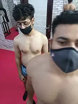 Show de webcam de Cena_desihunk